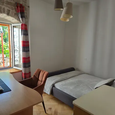 Saint Lucy Appartement Šibenik