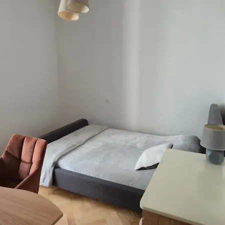 Saint Lucy Appartement Šibenik