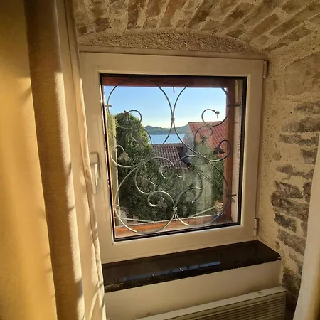 Saint Lucy * Šibenik