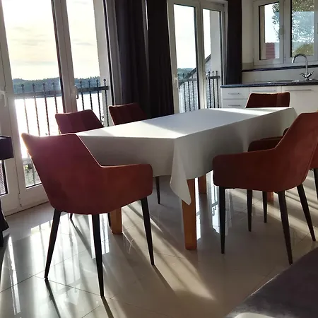 Saint Lucy Appartement Šibenik