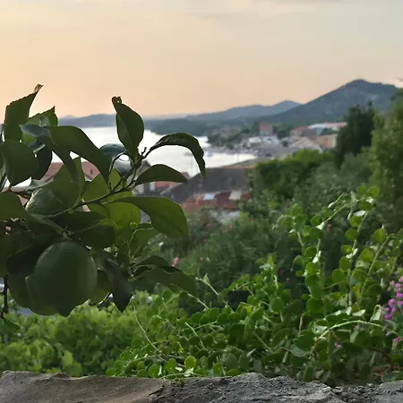 Saint Lucy Appartement *