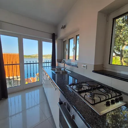 Appartement Saint Lucy *