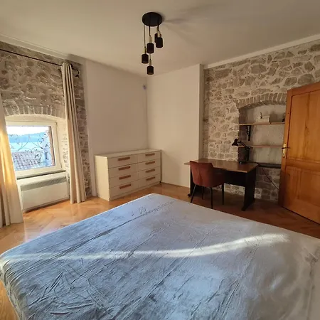 Appartement Saint Lucy Šibenik