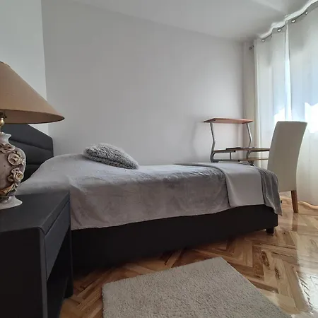 Saint Lucy Appartement