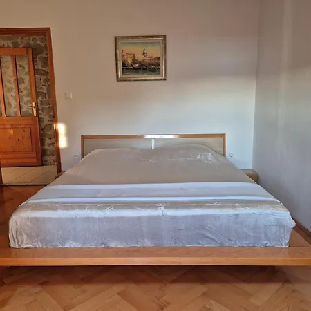 Appartement Saint Lucy