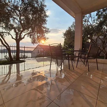 Appartement Saint Lucy *