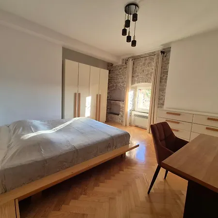 Saint Lucy Appartement Šibenik