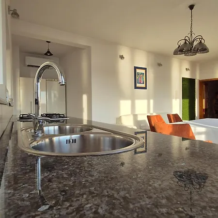 Saint Lucy Appartement