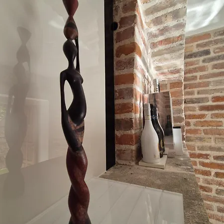 Saint Lucy Appartement Šibenik