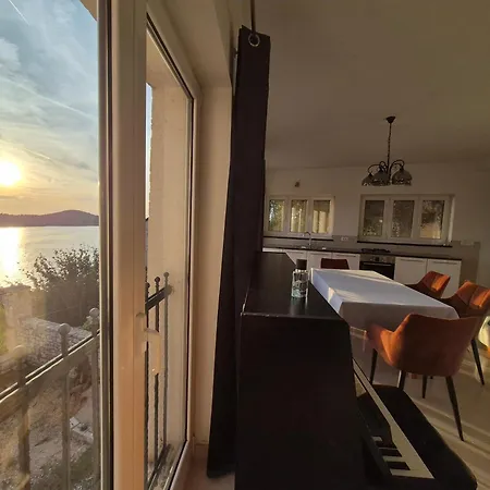 Appartement Saint Lucy Šibenik