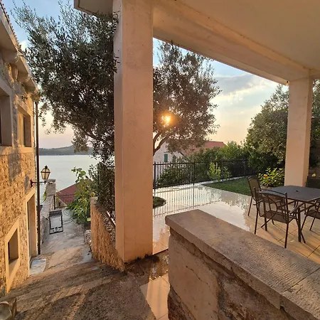 Appartement Saint Lucy