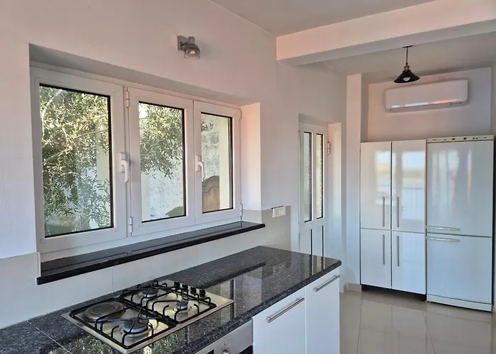 Saint Lucy Apartman Sibenik