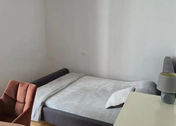 Saint Lucy Apartman Sibenik