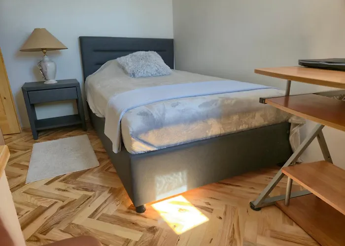 Apartman Saint Lucy Sibenik