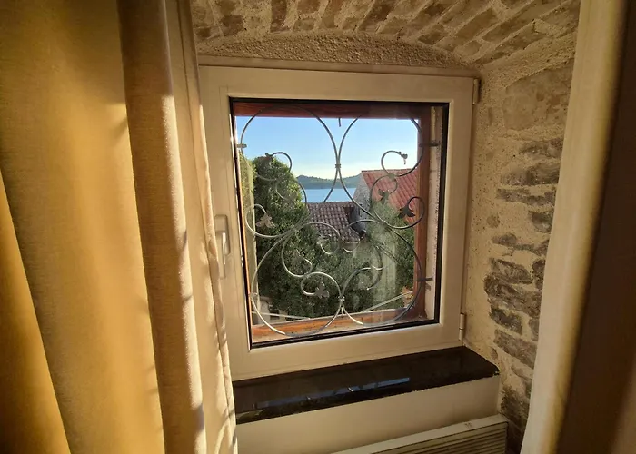 Saint Lucy * Sibenik