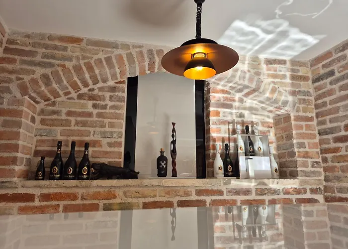 Saint Lucy Apartman *