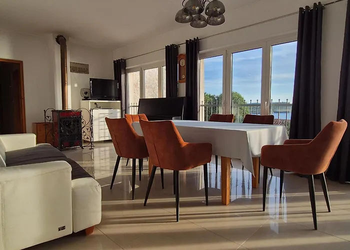 Saint Lucy * Sibenik