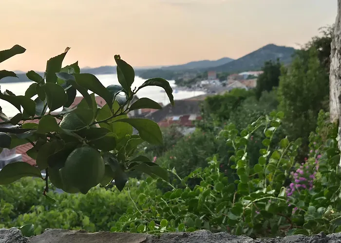 Saint Lucy Apartman *