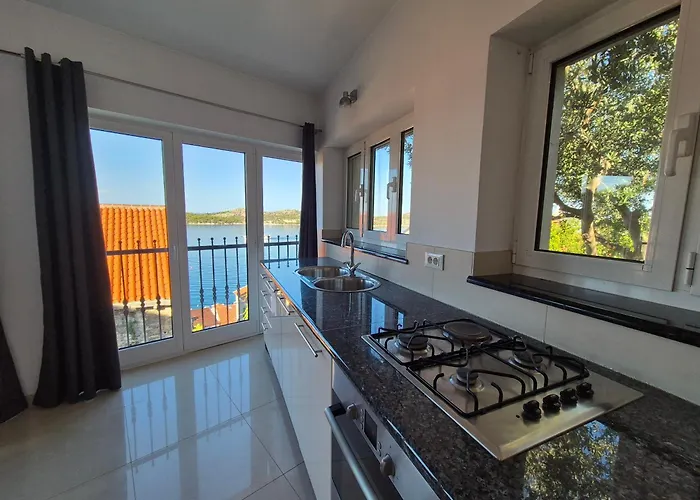 Apartman Saint Lucy *