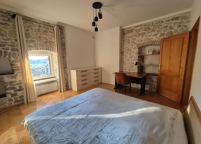 Apartman Saint Lucy Sibenik