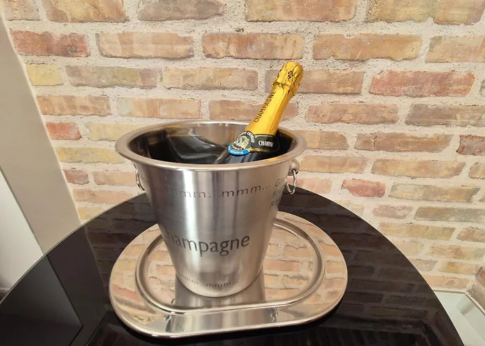 Apartman Saint Lucy Sibenik