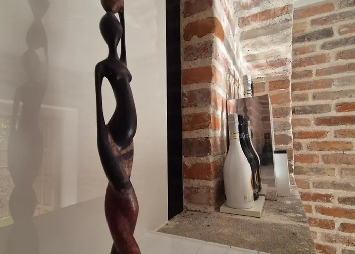 Saint Lucy Apartman Sibenik