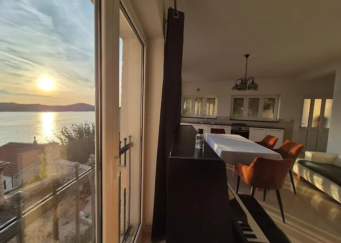 Apartman Saint Lucy Sibenik