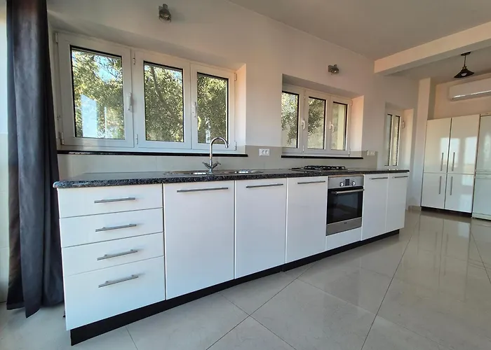 Saint Lucy * Sibenik